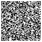 QR code with C K Business Service contacts
