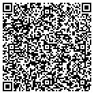 QR code with M & M Home Improvements contacts