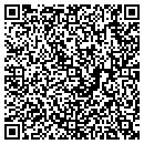 QR code with Toads & Tulips Inc contacts