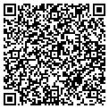 QR code with All U Store contacts