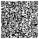 QR code with Woodland Hills Golf Course contacts