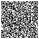 QR code with Americas Own contacts