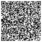 QR code with Falcon Ridge Golf Course contacts