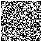 QR code with H & R Block Tax Service contacts