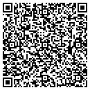QR code with Alan's Pawn contacts