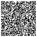 QR code with P C I Inc contacts