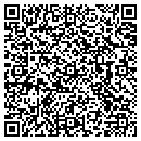 QR code with The Chummery contacts
