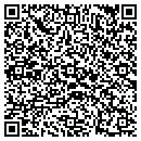 QR code with AsUWish Events contacts