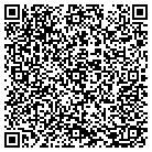 QR code with Round Mountain Golf Course contacts