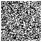 QR code with B A J Financial Services contacts