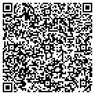 QR code with Psav Presentation Service contacts