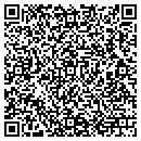 QR code with Goddard Storage contacts