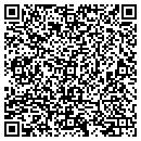 QR code with Holcomb Storage contacts
