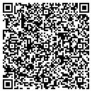 QR code with Radioshack contacts