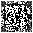 QR code with Radioshack contacts