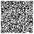 QR code with Manhattan Self Storage contacts
