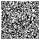 QR code with Radioshack contacts