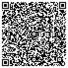 QR code with Maxsecure Storage East contacts