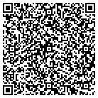 QR code with Hanover Country Club Dart contacts