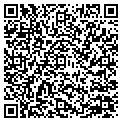 QR code with C&D contacts