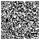 QR code with Hilltop Hickory Furniture contacts