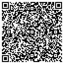 QR code with M & K Storage contacts