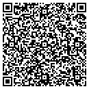 QR code with Radioshack contacts