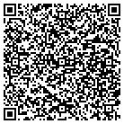 QR code with Brunson Real Estate contacts