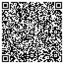 QR code with A & A Pawn contacts