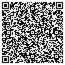 QR code with Radioshack contacts
