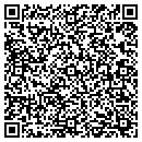 QR code with Radioshack contacts