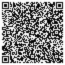 QR code with A1 Painting Service contacts