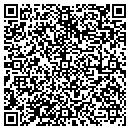 QR code with F.S Tax Relief contacts