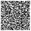 QR code with George F Moses Co contacts