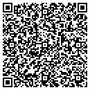 QR code with Radioshack contacts