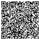 QR code with A To Z Construction contacts
