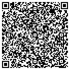 QR code with Sand Creek Self Storage contacts