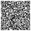 QR code with Radioshack contacts