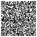 QR code with Radioshack contacts