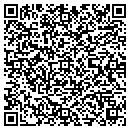 QR code with John F Barlow contacts