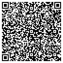 QR code with James C Antos DC contacts