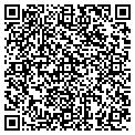 QR code with C&C Exchange contacts