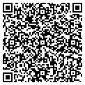 QR code with George Rogers contacts