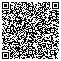 QR code with Rpc CO contacts