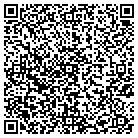 QR code with Galloping Hill Golf Course contacts