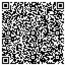 QR code with The Overflow Mini Storage contacts
