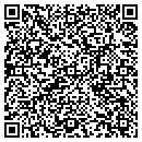 QR code with Radioshack contacts