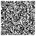 QR code with Three W Leasing Co Inc contacts