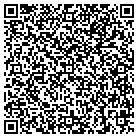 QR code with T N T Mini Storage Inc contacts