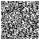 QR code with Hannoush Jewelers Inc contacts